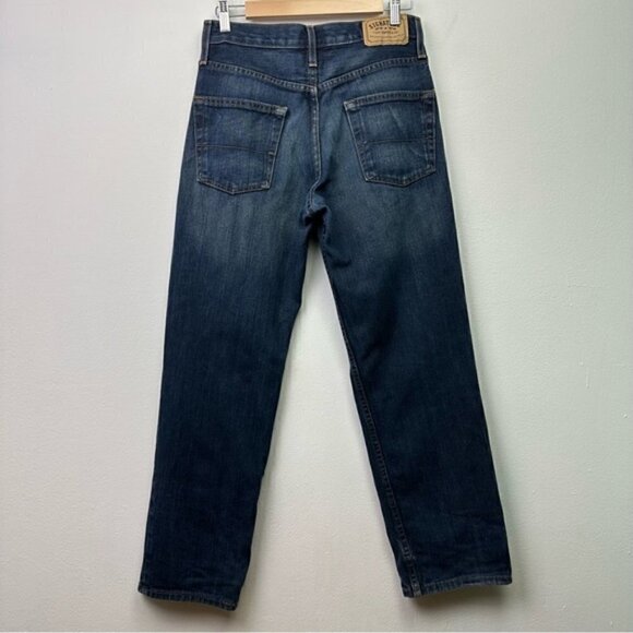 Levi’s Signature Relaxed Fit Jeans 29X30 - Picture 1 of 7